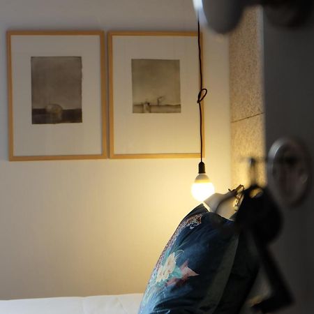 فندق Casa De Huespedes Santa Maria (Adults Only) إل بويرتو دي سانتا ماريا المظهر الخارجي الصورة