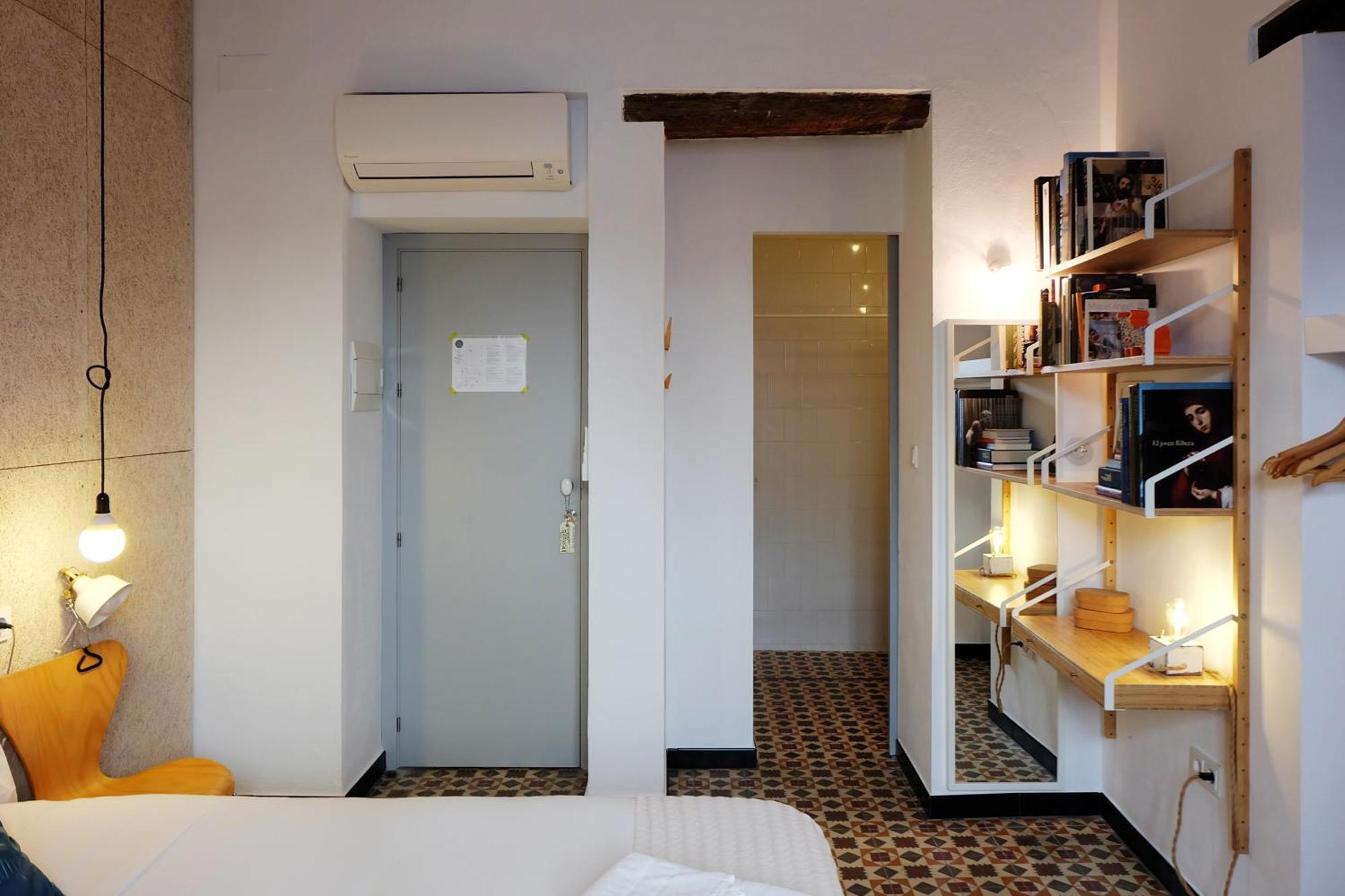 فندق Casa De Huespedes Santa Maria (Adults Only) إل بويرتو دي سانتا ماريا المظهر الخارجي الصورة