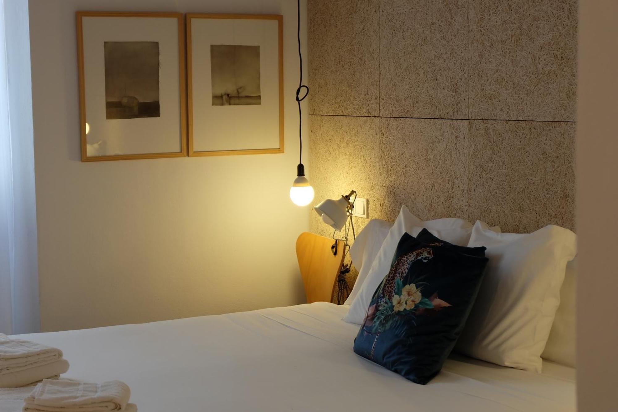 فندق Casa De Huespedes Santa Maria (Adults Only) إل بويرتو دي سانتا ماريا المظهر الخارجي الصورة