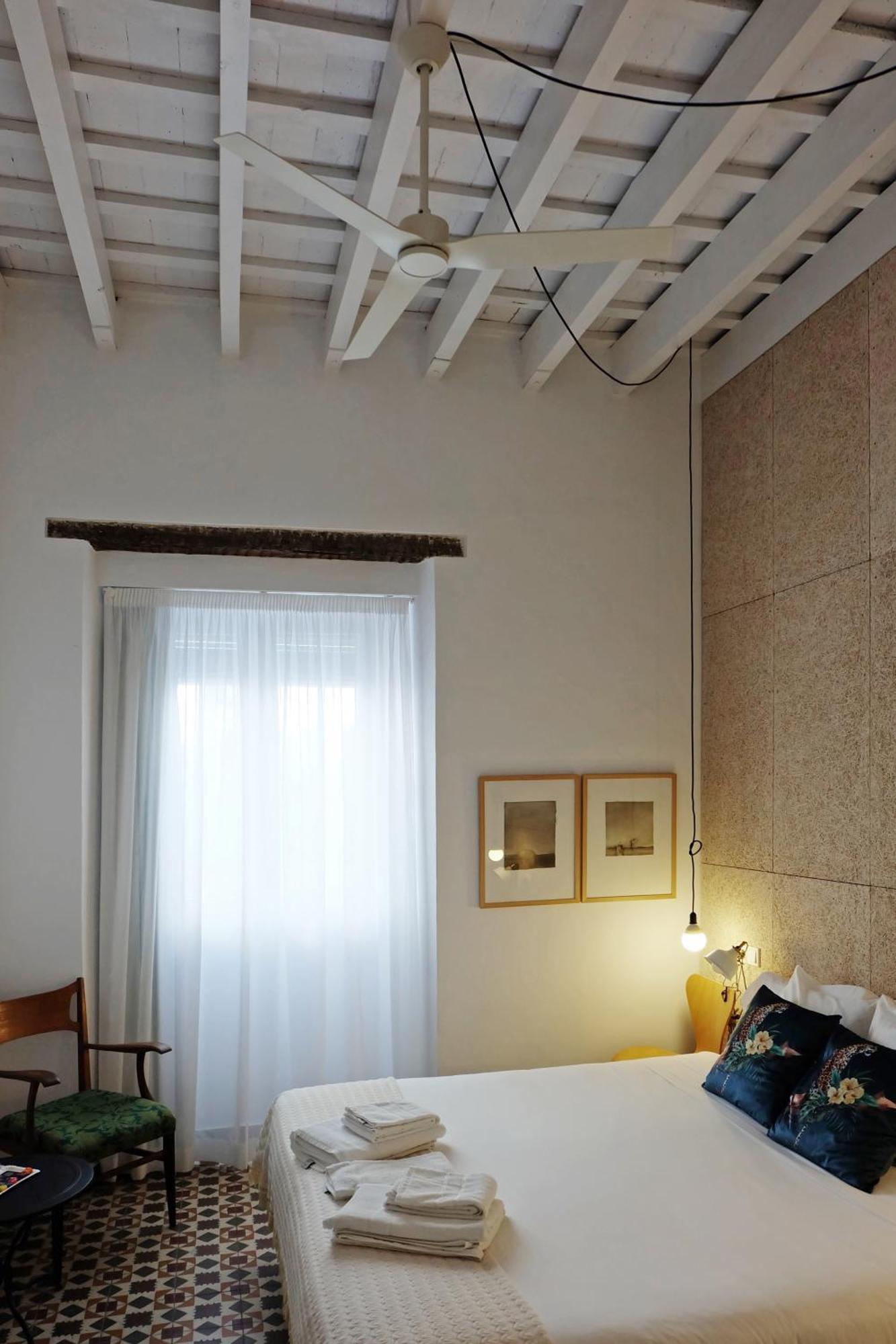 فندق Casa De Huespedes Santa Maria (Adults Only) إل بويرتو دي سانتا ماريا المظهر الخارجي الصورة