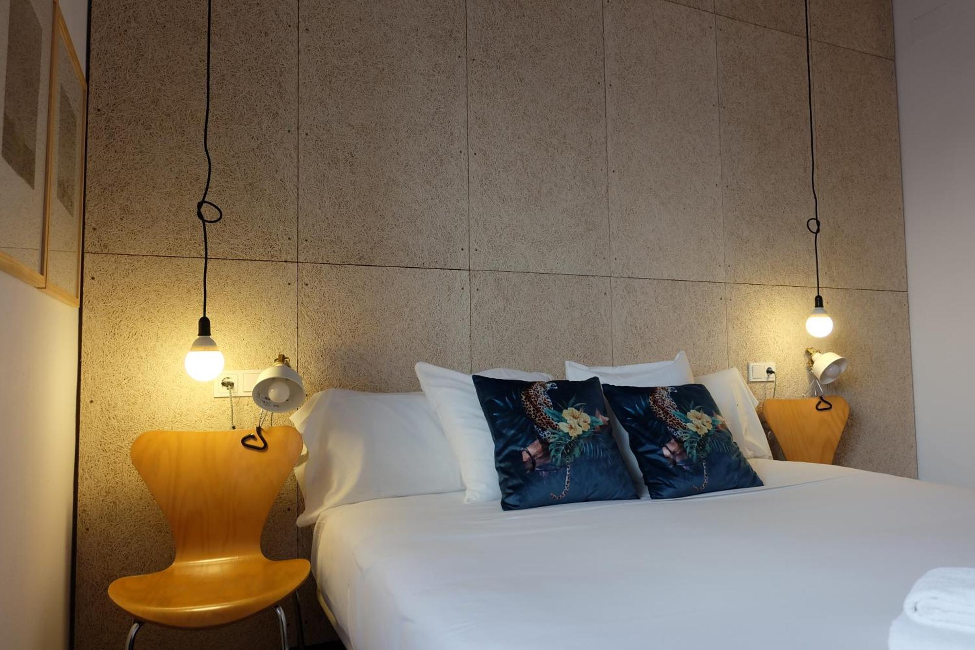 فندق Casa De Huespedes Santa Maria (Adults Only) إل بويرتو دي سانتا ماريا المظهر الخارجي الصورة